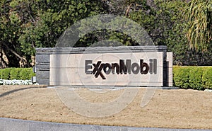 ExxonMobil World Headquarters